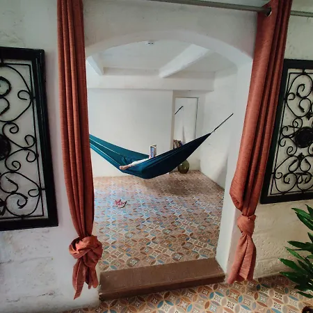 Boho Gasthof 2*