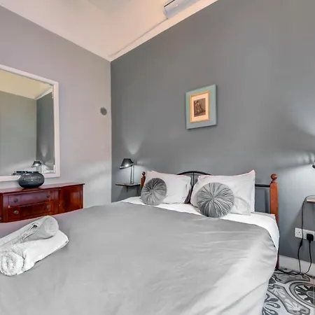 Boho Gasthof Sliema