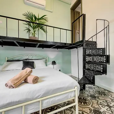 Gasthof Boho Sliema