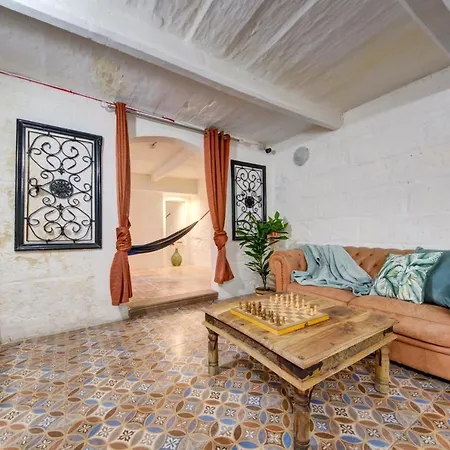 Boho 2* Sliema