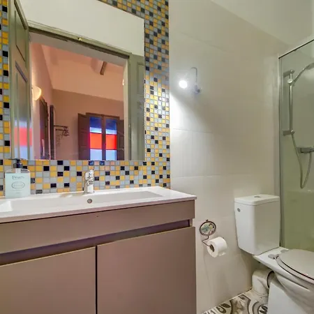 Boho Gasthof Sliema