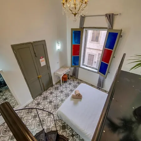 Gasthof Boho Sliema