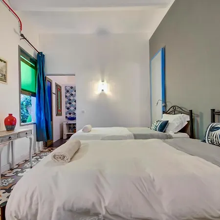 Boho Gasthof 2*
