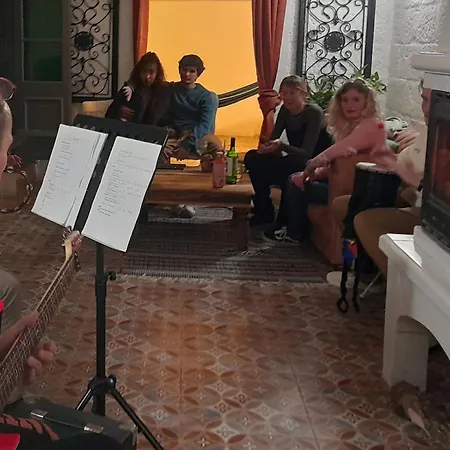 Gasthof Boho Sliema