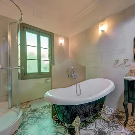 Boho Gasthof 2*
