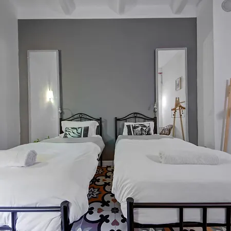 Gasthof Boho Sliema