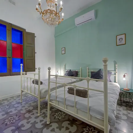 Boho Gasthof 2*