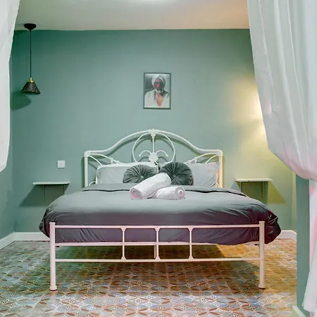 Boho Sliema
