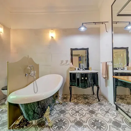 Boho Gasthof Sliema