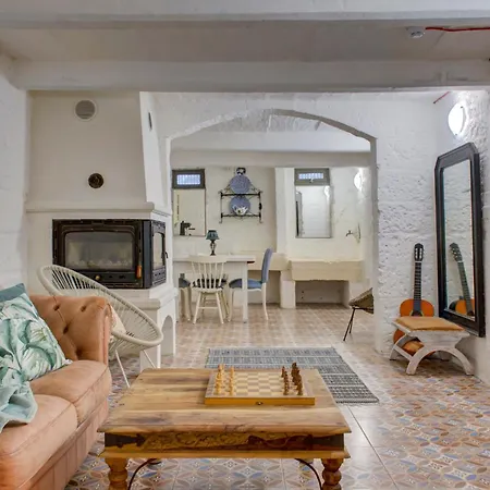 Boho Gasthof Sliema