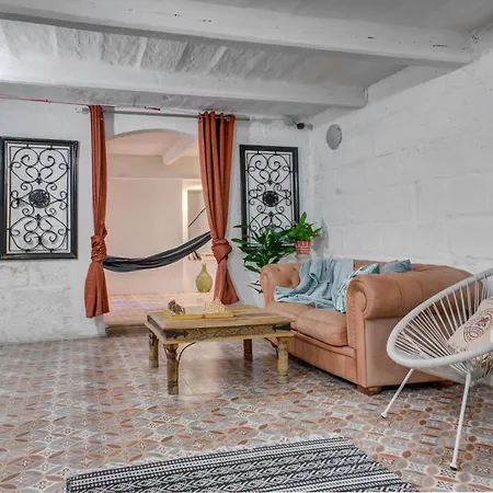 Boho 2* Sliema