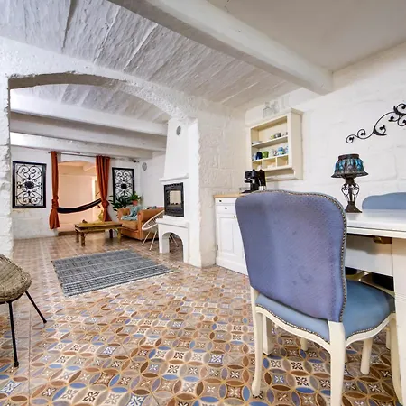 Boho Gasthof Sliema