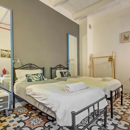 Boho 3*